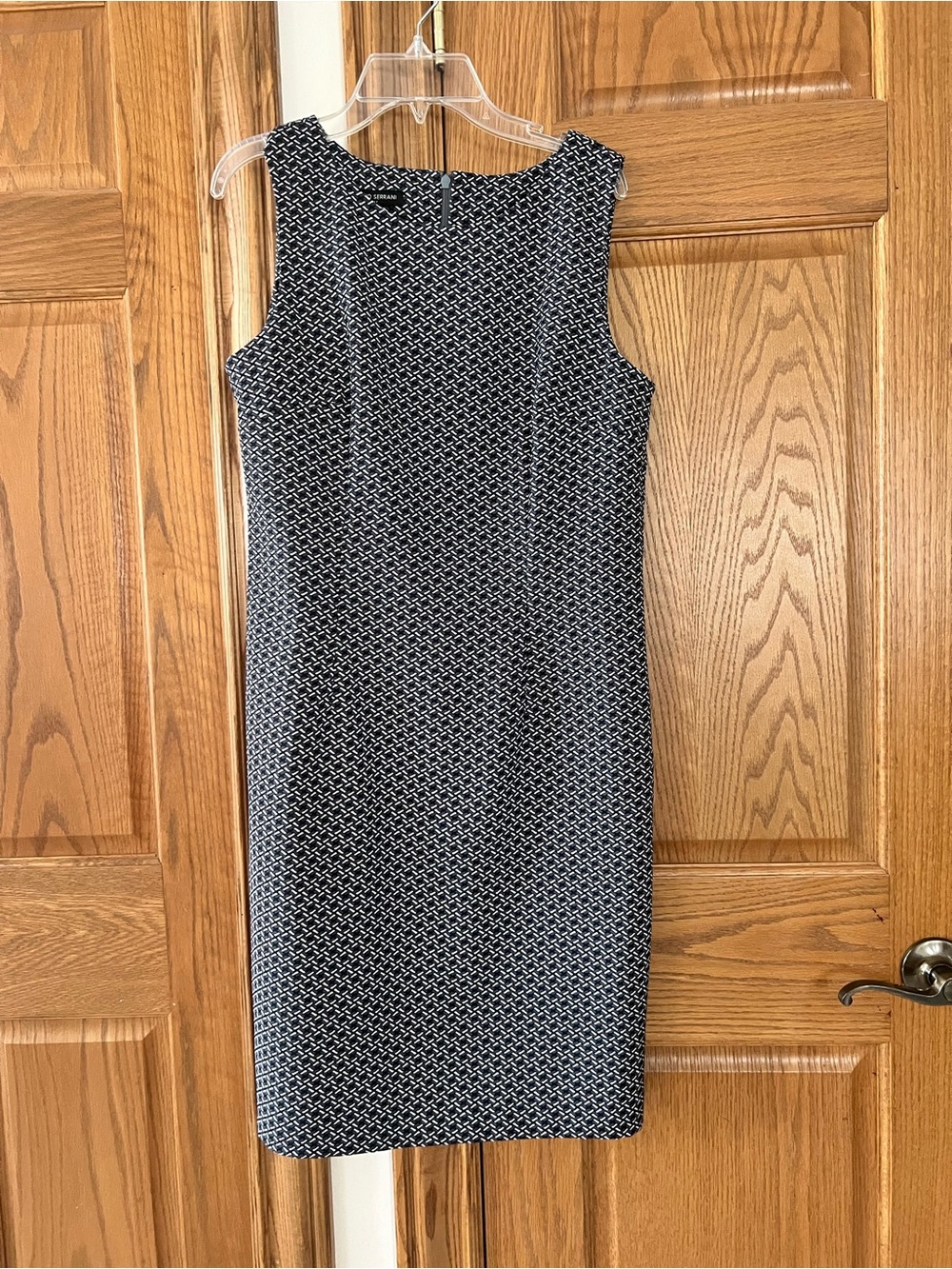 3/ 50$ Mario Serrani Womens’ Work Dresses / Professional - Size 6